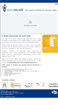 Mobile Screenshot of hotelvicoalto.com